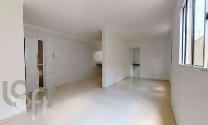 Apartamento com 1 quarto à venda na haroldo daltro, 385, carrão, são paulo por r$ 320.000