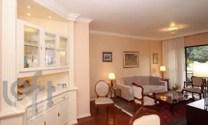 Apartamento com 3 quartos à venda na rua maurício francisco klabin, 357, vila mariana, são paulo por r$ 1.500.000