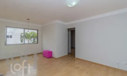 Apartamento com 2 quartos à venda na rua professor pedreira de freitas, 1011, carrão, são paulo por r$ 430.000