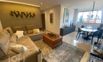 Apartamento com 3 quartos à venda na antônia soveral, 174, carrão, são paulo por r$ 550.000