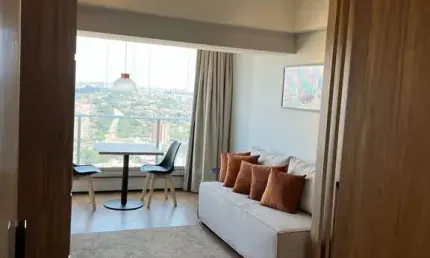 Apartamento com 1 quarto à venda na Rua Gerivatiba, 207, Butantã, São Paulo por R$ 990.000