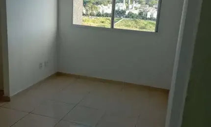 Apartamento com 1 quarto à venda na Bento Soares Mota, 65, Guaianases, São Paulo por R$ 205.130
