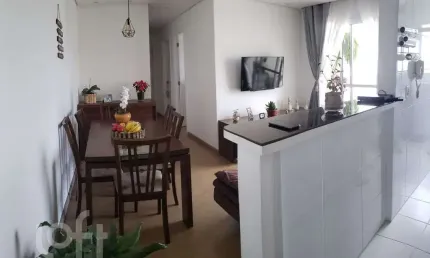 Apartamento com 3 quartos à venda na rua do hipódromo, 680, brás, são paulo por r$ 520.000