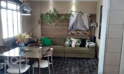 Apartamento com 3 quartos à venda na avenida celso garcia, 380, brás, são paulo por r$ 329.150