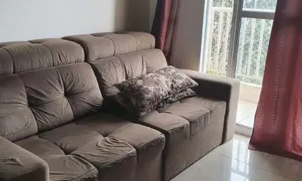 Apartamento com 2 quartos à venda na luís mateus, 2420, guaianases, são paulo por r$ 240.000