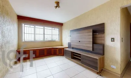 Apartamento com 2 quartos à venda na Avenida Doutor Ricardo Jafet, 409, Ipiranga, São Paulo por R$ 415.000