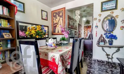 Apartamento com 3 quartos à venda na Avenida São João, 1588, Santa Cecília, São Paulo por R$ 650.000