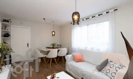 Apartamento com 3 quartos à venda na rua rodrigo vieira, 622, vila mariana, são paulo por r$ 532.000