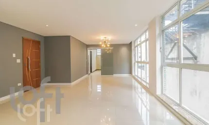 Apartamento com 3 quartos à venda na Avenida Angélica, 735, Santa Cecília, São Paulo por R$ 1.340.000