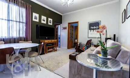 Apartamento com 2 quartos à venda na alameda barão de limeira, 373, santa cecília, são paulo por r$ 510.000