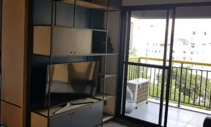 Apartamento com 1 quarto à venda na avenida duque de caxias, 61, santa cecília, são paulo por r$ 450.000