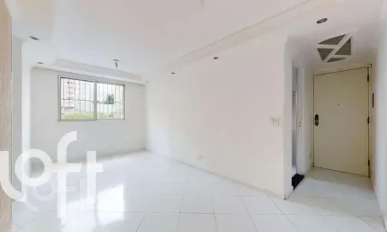 Apartamento com 2 quartos à venda na avenida doutor assis ribeiro, 4400, cangaíba, são paulo por r$ 250.000