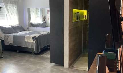 Apartamento com 1 quarto à venda na Rua Piratininga, 201, Brás, São Paulo por R$ 430.000