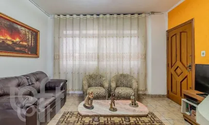 Apartamento com 3 quartos à venda na rua andré de leão, 331, brás, são paulo por r$ 550.000