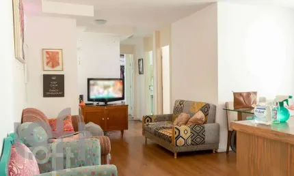 Apartamento com 2 quartos à venda na rua sete barras, 268, freguesia do ó, são paulo por r$ 480.000