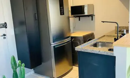 Apartamento com 1 quarto à venda na Rua Conselheiro Ramalho, 376, Bela Vista, São Paulo por R$ 350.000