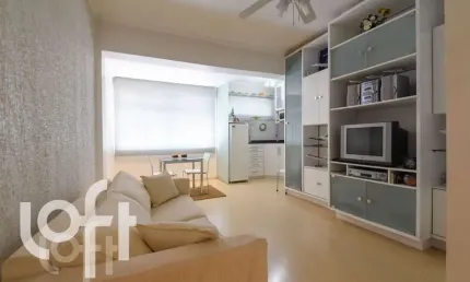 Apartamento com 1 quarto à venda na rua vitorino carmilo, 425, santa cecília, são paulo por r$ 730.000