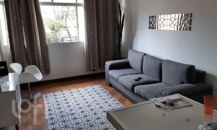 Apartamento com 3 quartos à venda na Rua Rocha, 318, Bela Vista, São Paulo por R$ 680.000