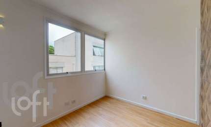 Apartamento com 2 quartos à venda na José de Oliveira, 811, Casa Verde, São Paulo por R$ 330.000