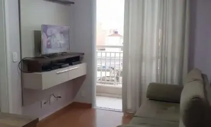 Apartamento com 1 quarto à venda na avenida rangel pestana, 1119, brás, são paulo por r$ 250.000