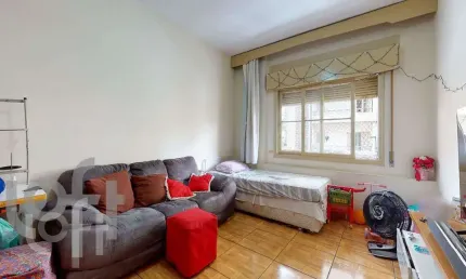Apartamento com 2 quartos à venda na avenida duque de caxias, 379, santa cecília, são paulo por r$ 318.000