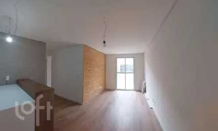 Apartamento com 2 quartos à venda na estrada de itapecerica, 6822, capão redondo, são paulo por r$ 385.000