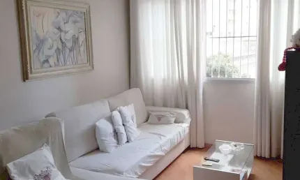 Apartamento com 3 quartos à venda na rua da bica, 410, freguesia do ó, são paulo por r$ 570.000