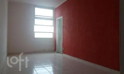 Apartamento com 2 quartos à venda na Avenida Rio Branco, 1608, Santa Cecília, São Paulo por R$ 360.000