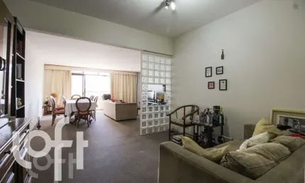 Apartamento com 3 quartos à venda na rua dona veridiana, 82, santa cecília, são paulo por r$ 1.066.000