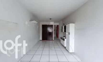 Apartamento com 1 quarto à venda na rua paim, 314, bela vista, são paulo por r$ 313.000
