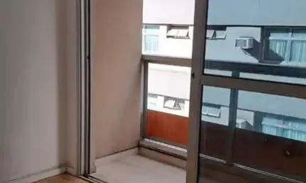 Apartamento com 1 quarto à venda na rua augusta, 475, consolação, são paulo por r$ 320.000