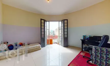 Apartamento com 2 quartos à venda na Avenida Duque de Caxias, 525, Santa Cecília, São Paulo por R$ 350.000