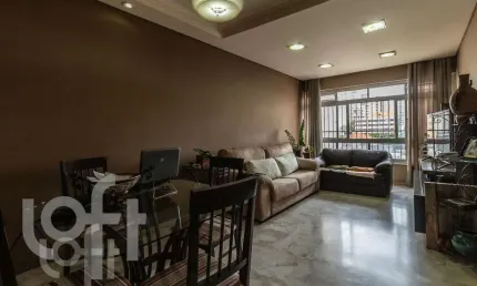 Apartamento com 3 quartos à venda na Alameda Barão de Limeira, 1115, Santa Cecília, São Paulo por R$ 750.000