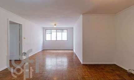 Apartamento com 3 quartos à venda na Rua Frei Caneca, 1114, Consolação, São Paulo por R$ 1.060.000