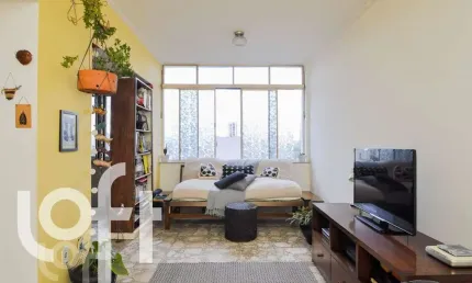 Apartamento com 2 quartos à venda na rua heitor peixoto, 284, cambuci, são paulo por r$ 532.000