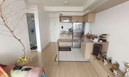 Apartamento com 1 quarto à venda na rua adalberto kemeny, 82, barra funda, são paulo por r$ 565.683
