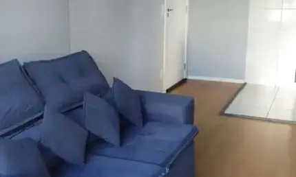 Apartamento com 2 quartos à venda na Rua Afonso Pena, 560, Bom Retiro, São Paulo por R$ 350.000