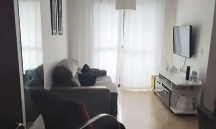 Apartamento com 2 quartos à venda na Rua Morubixaba, 712, Cidade Líder, São Paulo por R$ 310.000