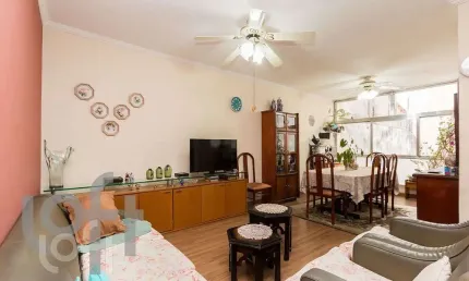 Apartamento com 2 quartos à venda na Rua Barra do Tibaji, 437, Bom Retiro, São Paulo por R$ 360.000