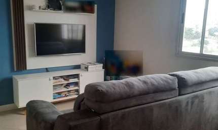 Apartamento com 2 quartos à venda na Rua Padre João Gualberto, 581, Casa Verde, São Paulo por R$ 465.000
