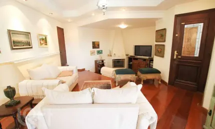 Apartamento com 4 quartos à venda na Rua Nilo Torres, 124, Cidade Ademar, São Paulo por R$ 1.030.000