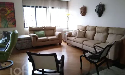 Apartamento com 3 quartos à venda na Rua dos Franceses, 479, Bela Vista, São Paulo por R$ 1.800.000