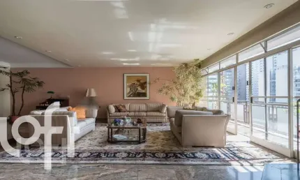 Apartamento com 3 quartos à venda na rua cincinato braga, 535, bela vista, são paulo por r$ 2.000.000