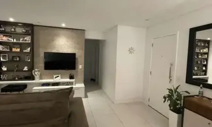 Apartamento com 3 quartos à venda na Rua José Gomes Falcão, 215, Barra Funda, São Paulo por R$ 1.280.000
