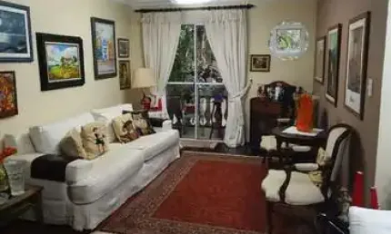 Apartamento com 3 quartos à venda na rua doutor alfredo ellis, 273, bela vista, são paulo por r$ 975.000