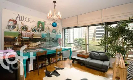 Apartamento com 3 quartos à venda na avenida paulista, 960, bela vista, são paulo por r$ 2.254.000