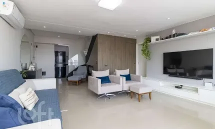 Apartamento com 2 quartos à venda na Avenida Portugal, 1223, Itaim Bibi, São Paulo por R$ 2.700.000