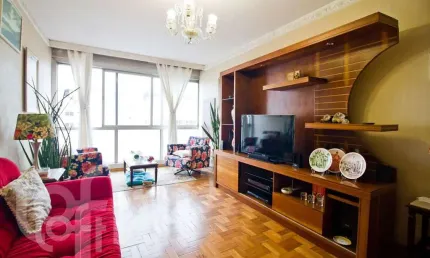 Apartamento com 3 quartos à venda na rua treze de maio, 1240, bela vista, são paulo por r$ 960.000