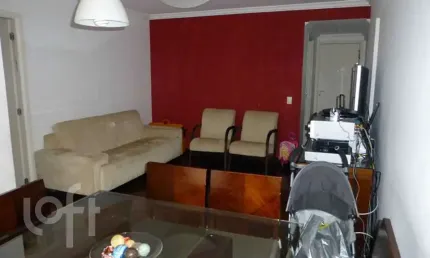 Apartamento com 3 quartos à venda na Rua Cônego Vicente Miguel Marino, 275, Santa Cecília, São Paulo por R$ 900.000