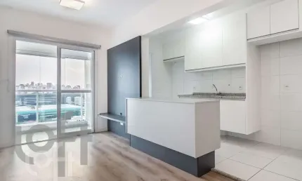 Apartamento com 1 quarto à venda na rua rubens meireles, 99, barra funda, são paulo por r$ 650.000